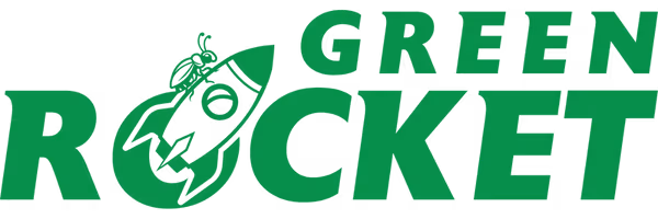 Nick Chase Pest Control Logo